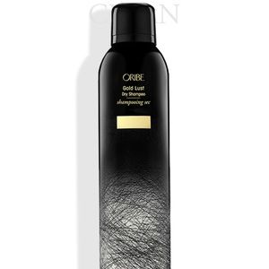 Probe gold dust dry shampoo